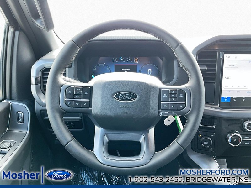 2026 Ford F-150 F-150 XLT