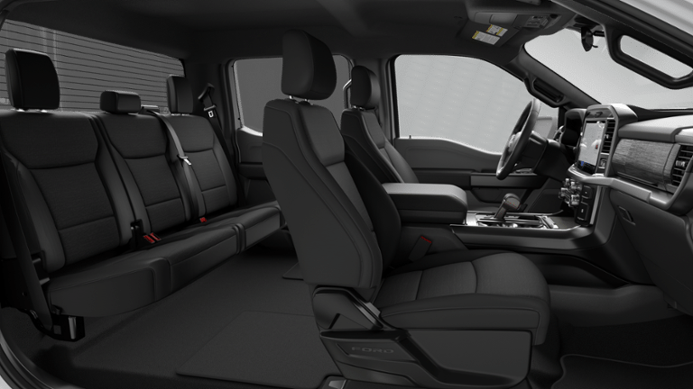 2026 Ford F-150 F-150 XLT