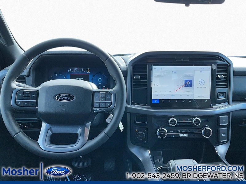 2026 Ford F-150 F-150 XLT