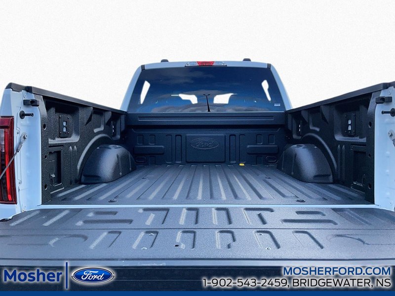 2026 Ford F-150 F-150 XLT