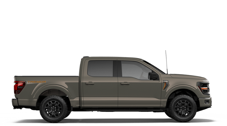 2026 Ford F-150 F-150 Tremor