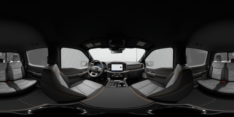 2026 Ford F-150 F-150 Tremor