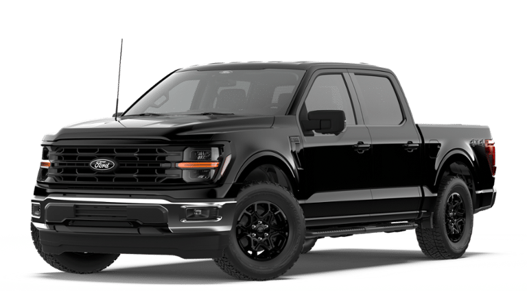 2026 Ford F-150 F-150 XLT