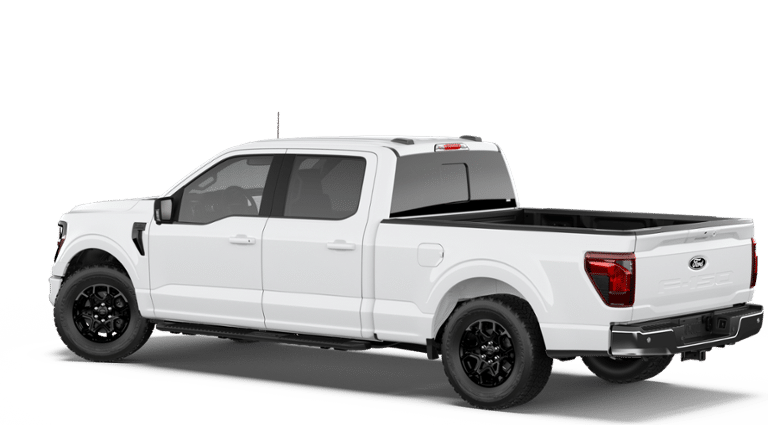 2026 Ford F-150 F-150 XLT