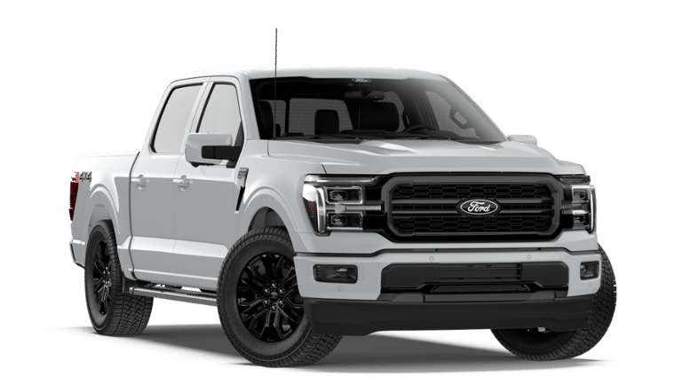 2026 Ford F-150 F-150 Lariat