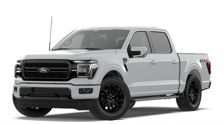 2026 Ford F-150 F-150 Lariat
