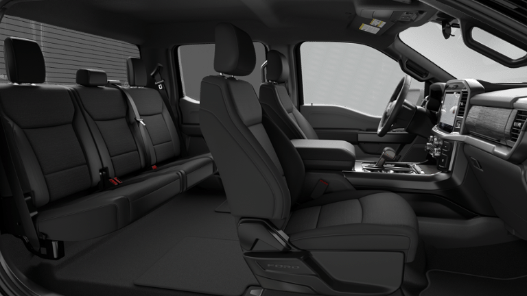 2026 Ford F-150 F-150 XLT