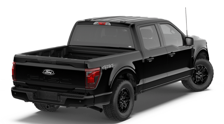 2026 Ford F-150 F-150 XLT