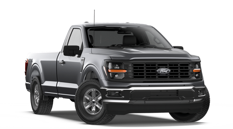 2026 Ford F-150 XL 141
