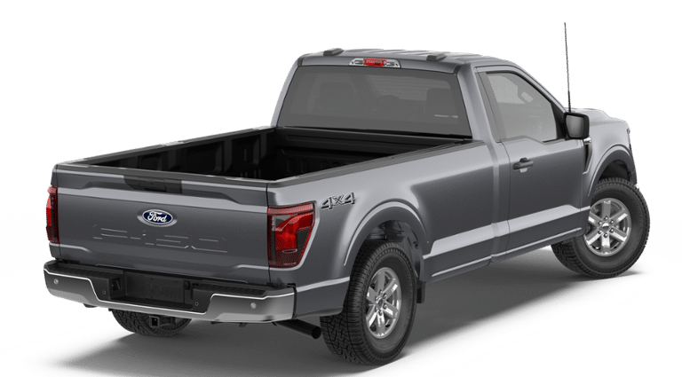 2026 Ford F-150 XL 141