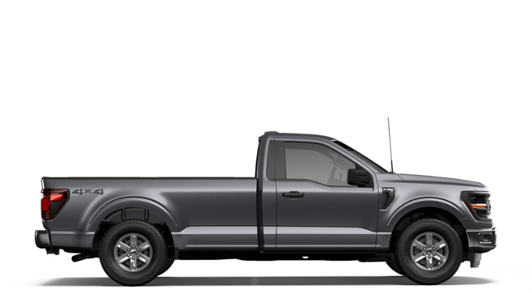 2026 Ford F-150 XL 141
