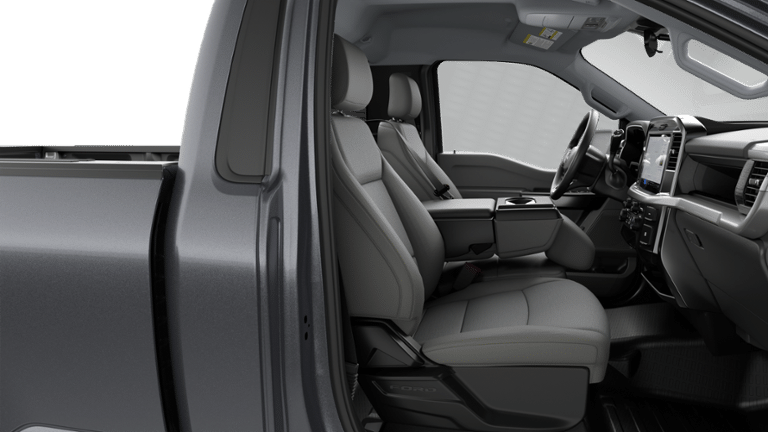 2026 Ford F-150 XL 141