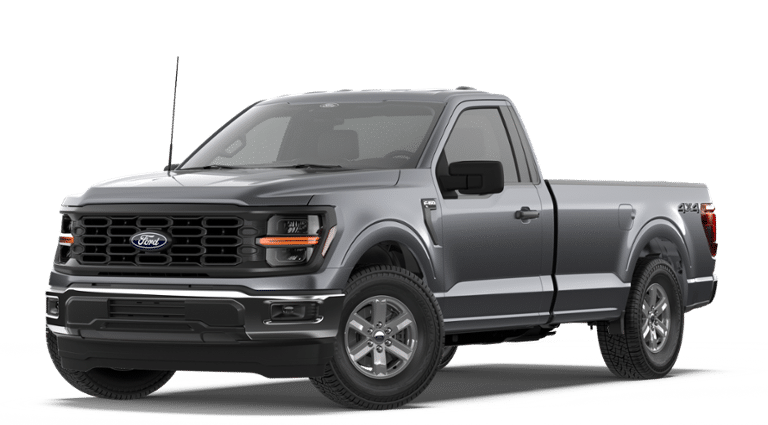 2026 Ford F-150 XL 141