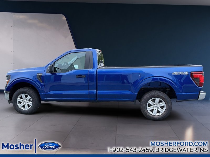 2026 Ford F-150 XL 141