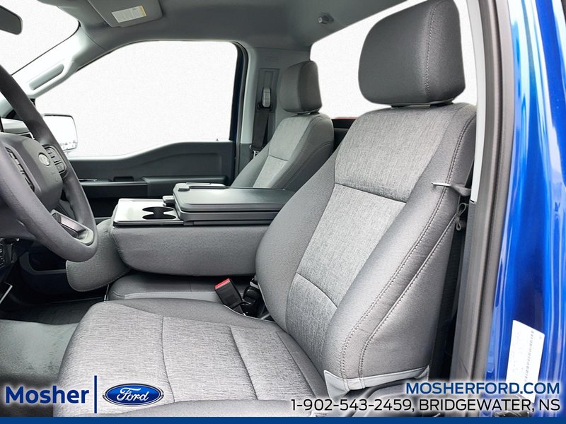 2026 Ford F-150 XL 141