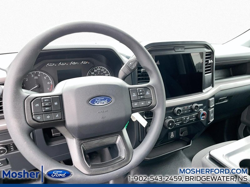 2026 Ford F-150 XL 141