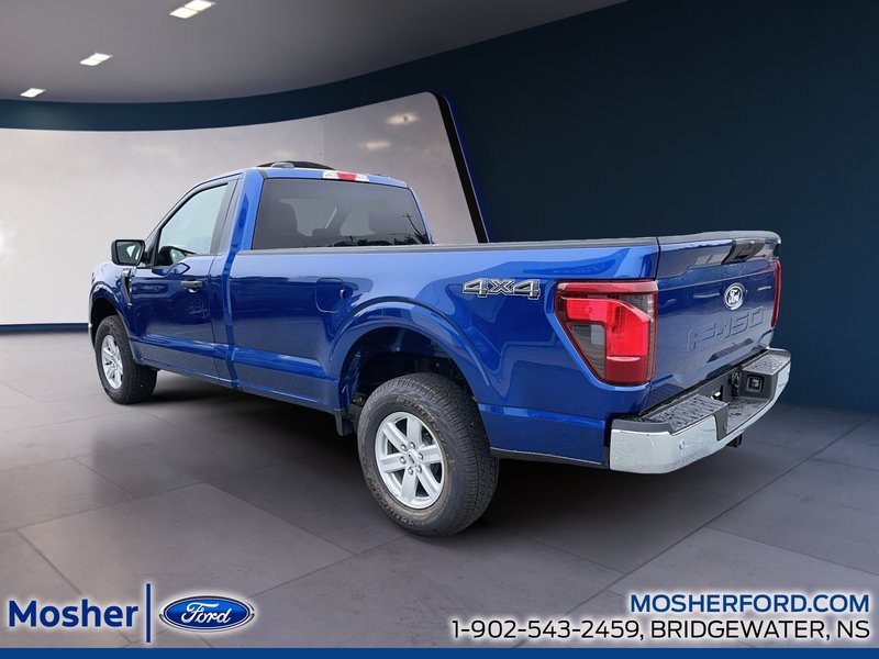 2026 Ford F-150 XL 141