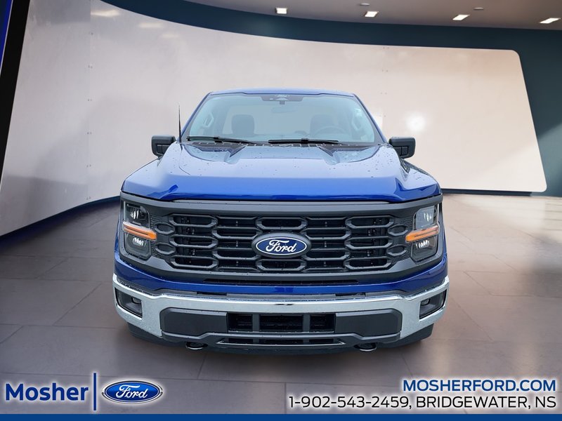 2026 Ford F-150 XL 141