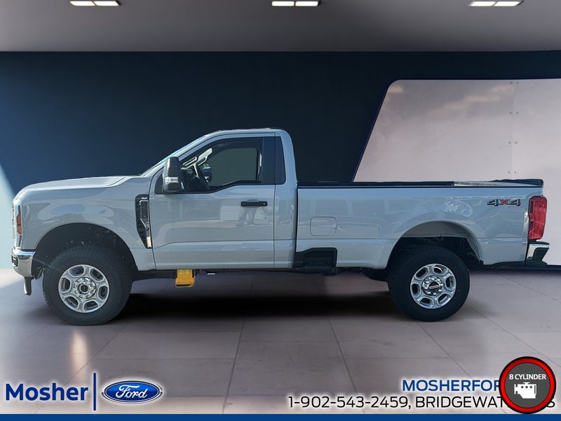 2026 Ford F-250 XLT