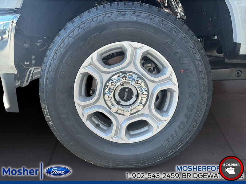 2026 Ford F-250 XLT