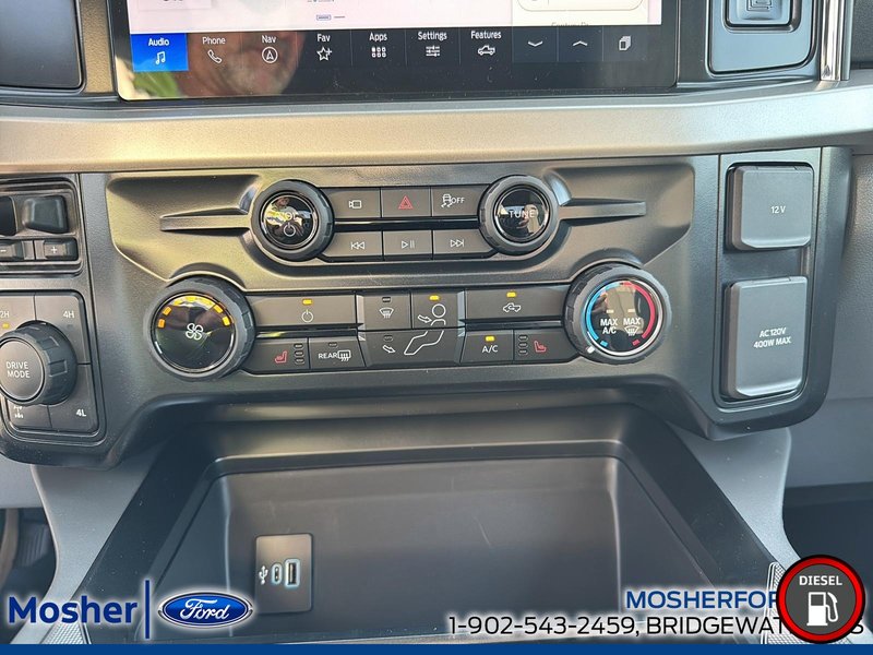 2026 Ford F-250 XLT