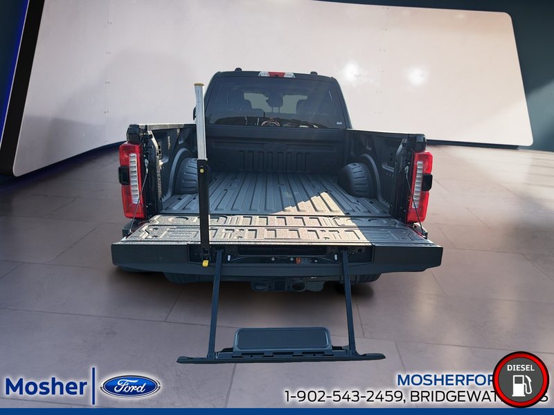 2026 Ford F-250 XLT