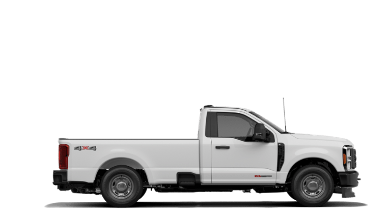 2027 Ford F-250 XL