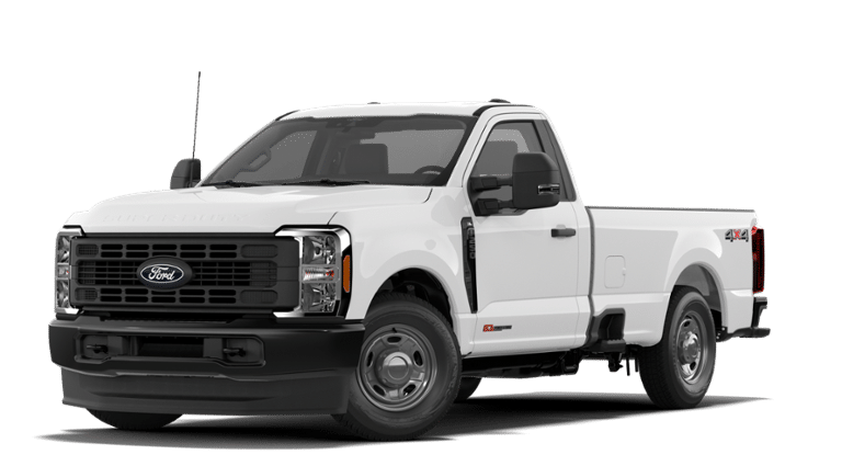 2027 Ford F-250 XL