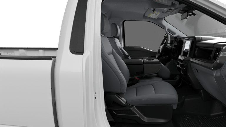 2027 Ford F-250 XL
