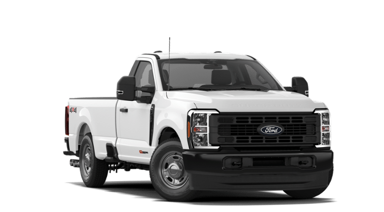 2027 Ford F-250 XL