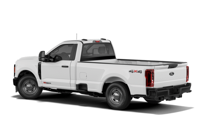 2027 Ford F-250 XL