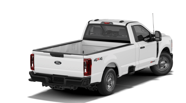 2027 Ford F-250 XL