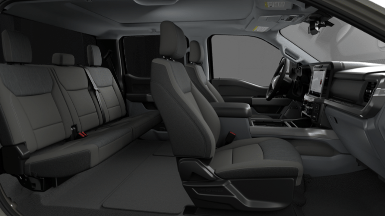 2027 Ford F-250 XLT