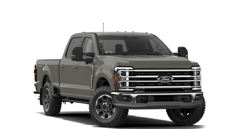 2027 Ford F-250 XLT