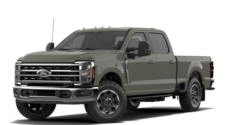 2027 Ford F-250 XLT