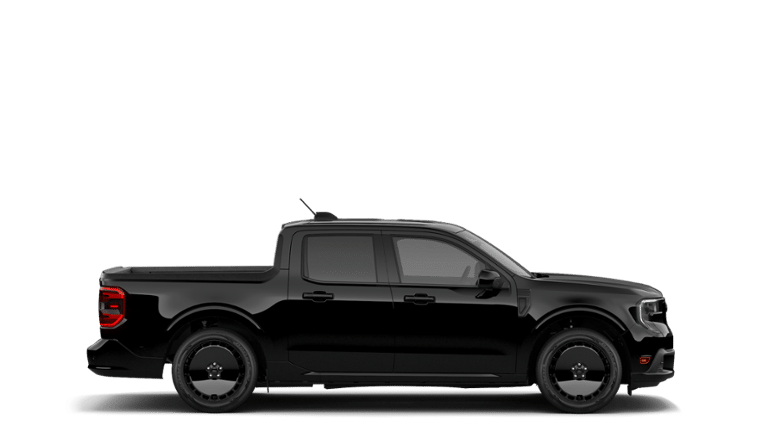 2026 Ford Maverick Lobo