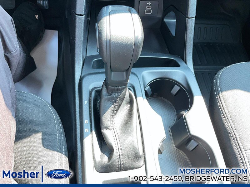 2024 Ford Ranger XL
