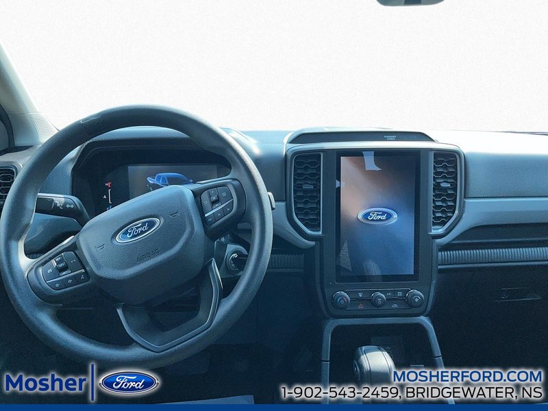 2024 Ford Ranger XL