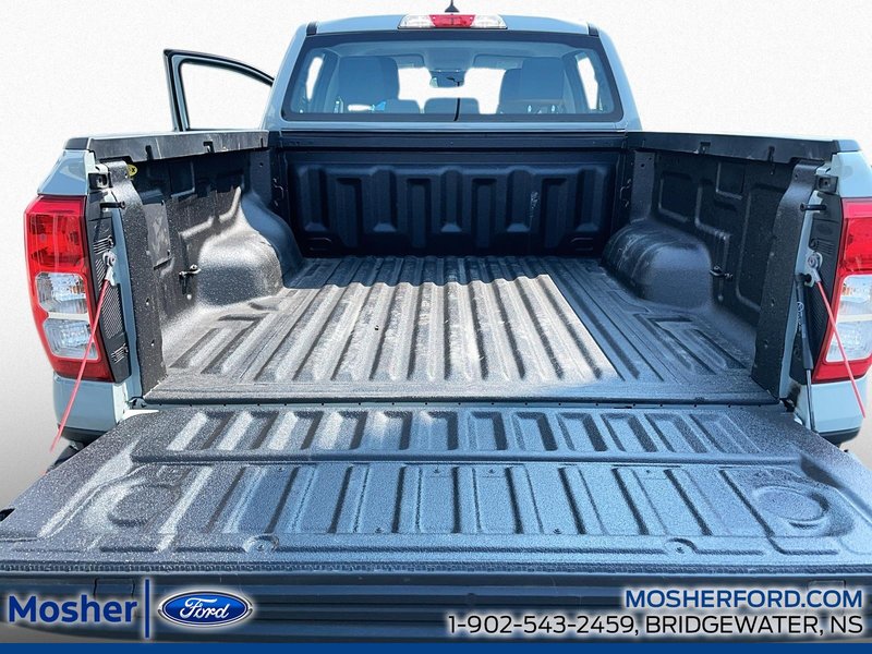 2024 Ford Ranger XL