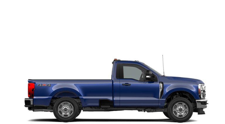 2026 Ford SuperDuty F-250 XLT