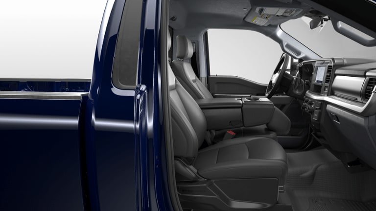 2026 Ford SuperDuty F-250 XLT