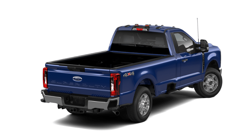 2026 Ford SuperDuty F-250 XLT