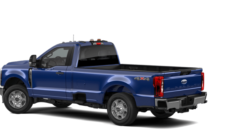 2026 Ford SuperDuty F-250 XLT