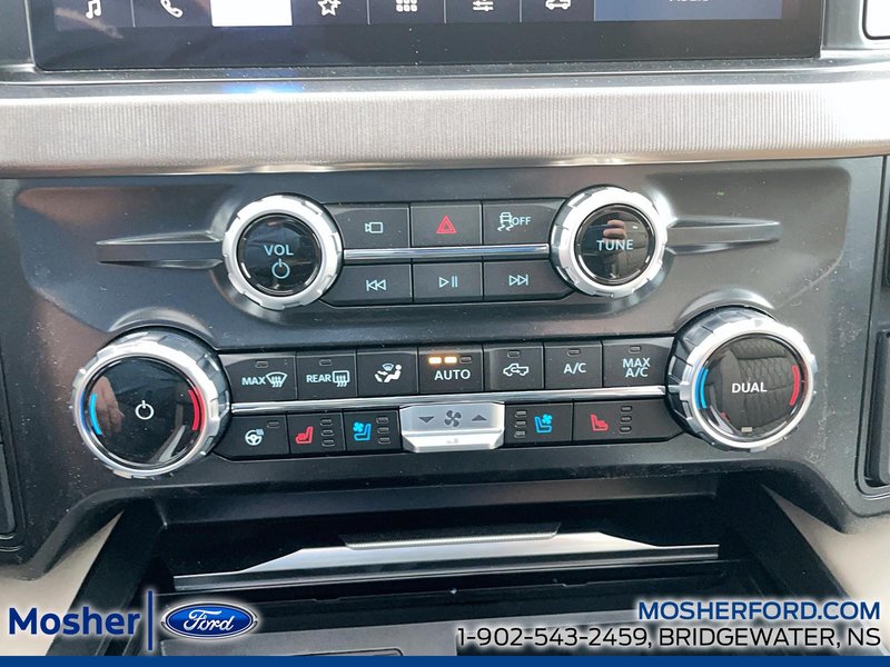 2026 Ford SuperDuty F-250 Platinum