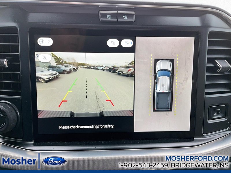 2026 Ford SuperDuty F-250 Platinum