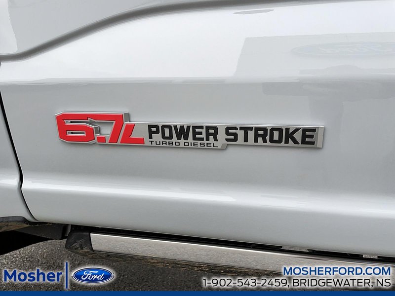 2026 Ford SuperDuty F-250 Platinum
