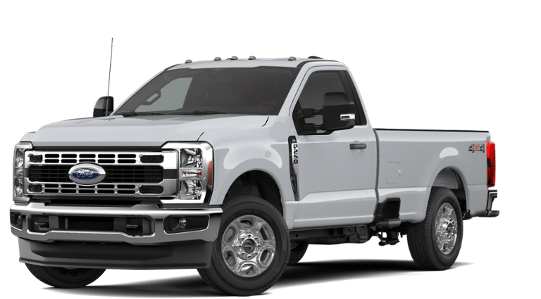 2026 Ford SuperDuty F-250 XLT