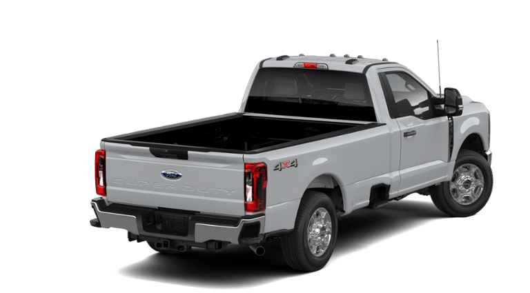 2026 Ford SuperDuty F-250 XLT