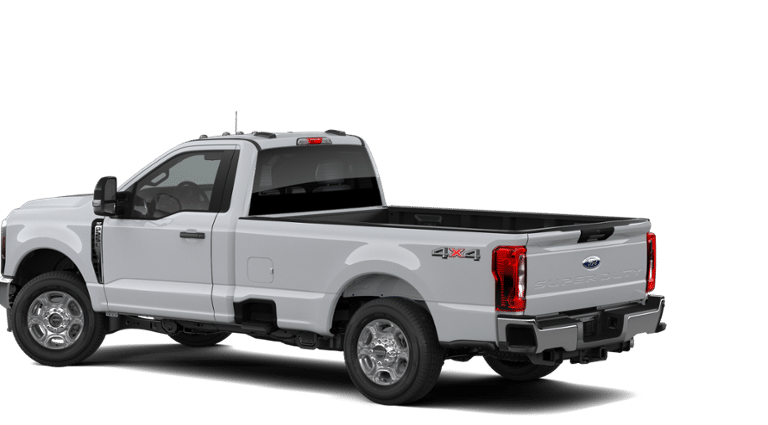 2026 Ford SuperDuty F-250 XLT