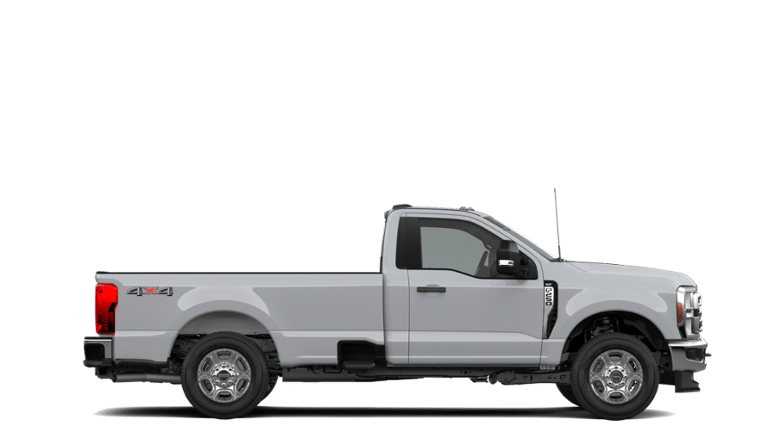 2026 Ford SuperDuty F-250 XLT